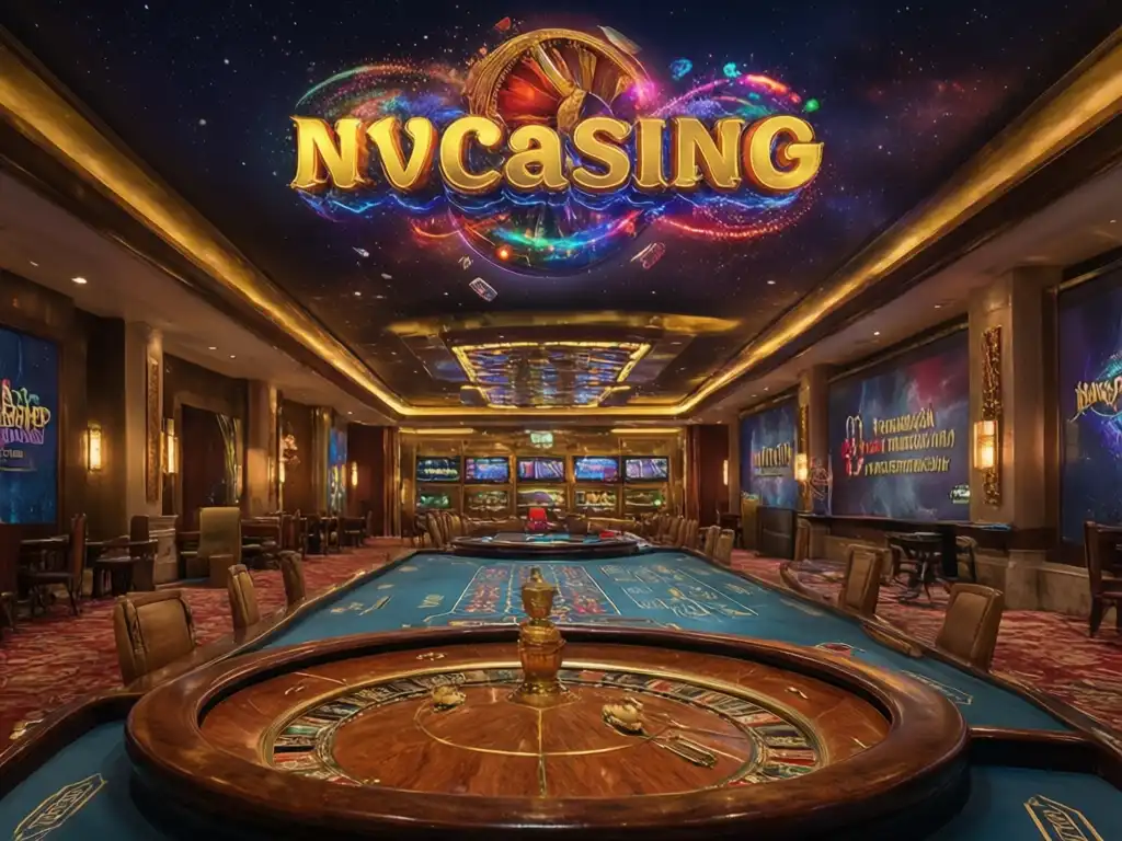 nvcasino banner